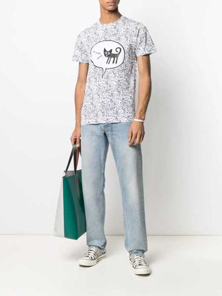 Topuri 10 CORSO COMO 10 Corso Como T-Shirts And Polos WHITE Femei (BM 18734865) 2