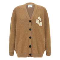 Cardigane Isabel Marant Étoile 'Norton' Cardigan Femei