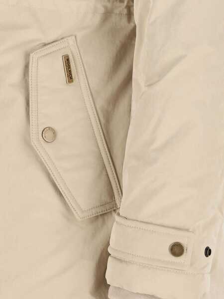 Paltoane Woolrich Woolrich Coats OXFORD TAN Femei (BM 18734886) 3