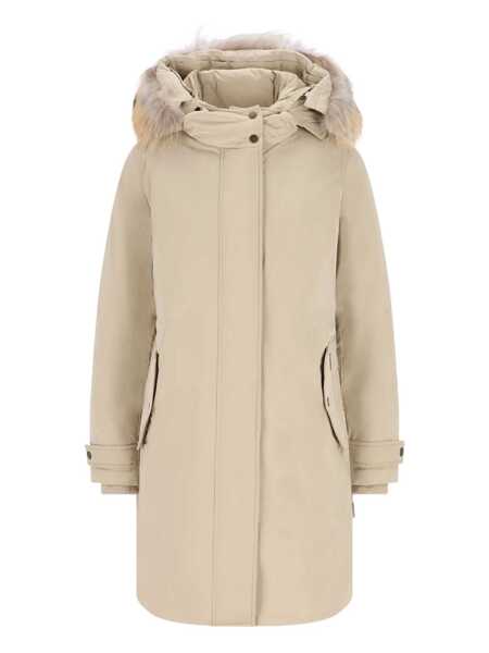 Paltoane Woolrich Woolrich Coats OXFORD TAN Femei (BM 18734886) 1