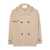 JW Anderson JW Anderson Coats BEIGE O TAN