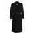 JW Anderson JW Anderson Coats Black