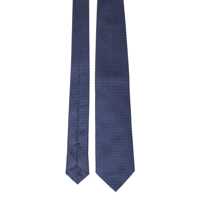Cravate Franzese Collection pentru Barbati - Cravate Franzese Collection Franzese Napoli Berlusconi Model Tie BLUE Barbati (BM 18734976) - B-mall.ro