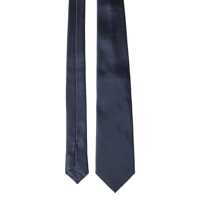 Cravate Franzese Collection pentru Barbati - Cravate Franzese Collection Franzese Napoli Groom Smoking Model Tie BLUE Barbati (BM 18734982) - B-mall.ro