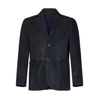 Sacouri Franzese Collection Franzese Napoli Gianni Agnelli Model Blazer