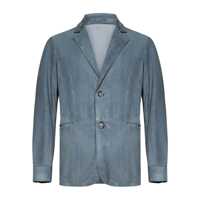Sacouri Franzese Napoli Gianni Agnelli Model Blazer Barbati