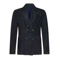 Sacouri Franzese Napoli Stefano De Martino Model Blazer Barbati