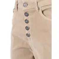 Imbracaminte Dama pagina 17 - Blugi Dondup Dondup Jeans Beige Femei (BM 18735165) - B-mall.ro