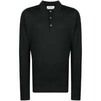 Camasi John Smedley 'Dorset' Polo Shirt Barbati
