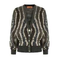 Pulovere Missoni Sweaters Femei