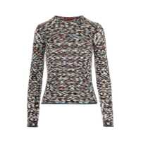 Pulovere Missoni Sweatshirt Femei