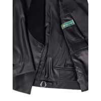 Costume pentru Barbati - Costume Franzese Collection Franzese Napoli Stefano De Martino Model Suit Black Barbati (BM 18735201) - B-mall.ro