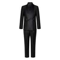 Costume Franzese Napoli Stefano De Martino Model Suit Barbati