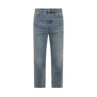 Blugi AMI Paris Jeans Ami Paris Barbati