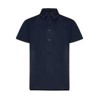 Tricouri Polo Franzese Napoli Wimbledon Model Polo Shirt Barbati