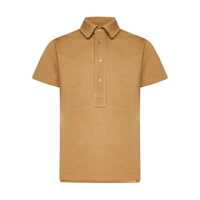 Tricouri Polo Franzese Napoli Wimbledon Model Polo Shirt Barbati