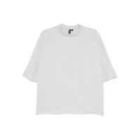 Tricouri Entire Studios Heavy Dart T-Shirt Silver Clothing Femei