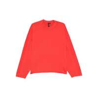 Tricouri Entire Studios Heavy Ls T-Shirt Cherry Clothing Femei