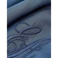 Esarfe Emporio Armani Dama - Esarfe Emporio Armani Emporio Armani Scarfs WINTER SKY Femei (BM 18735276) - B-mall.ro