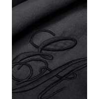 Esarfe Emporio Armani Dama - Esarfe Emporio Armani Emporio Armani Scarfs Black Femei (BM 18735279) - B-mall.ro