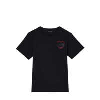Topuri Emporio Armani T-Shirts And Polos Femei