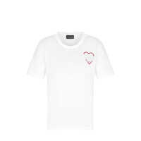 Topuri Emporio Armani T-Shirts And Polos Femei