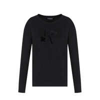 Topuri Emporio Armani T-Shirts And Polos Femei