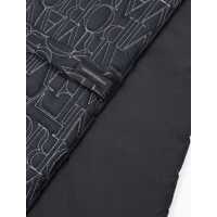 Esarfe Emporio Armani Dama - Esarfe Emporio Armani Emporio Armani Scarfs Black Femei (BM 18735348) - B-mall.ro