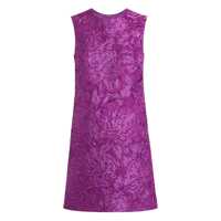 Rochii Dolce & Gabbana Jaquard Mini Dress Femei