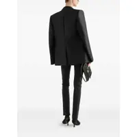 Imbracaminte Dama pagina 127 - Sacouri Dolce & Gabbana Dolce & Gabbana Blazer Black Femei (BM 18735453) - B-mall.ro