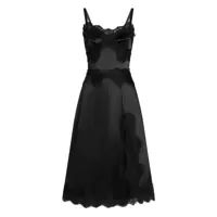 Rochii Dolce & Gabbana Midi Dress Femei