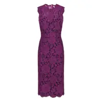 Rochii Dolce & Gabbana Midi Dress Femei