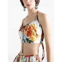 Imbracaminte Dama pagina 63 - Topuri Dolce & Gabbana Dolce & Gabbana Top MULTICOLOUR Femei (BM 18735480) - B-mall.ro