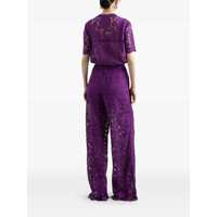 Imbracaminte Dama pagina 127 - Topuri Dolce & Gabbana Dolce & Gabbana Top PURPLE Femei (BM 18735483) - B-mall.ro
