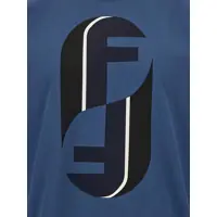 Tricouri Fendi pentru Barbati - Tricouri Fendi Fendi Fendinity T-Shirt BLUE Barbati (BM 18735516) - B-mall.ro