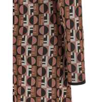 Imbracaminte Dama pagina 127 - Rochii Fendi Fendi Fendi Optical Dress PINK Femei (BM 18735522) - B-mall.ro