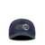 Fendi Fendi Fendi Patch Cap BLUE