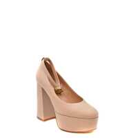 Pantofi cu toc Gianvito Rossi Décolleté Femei