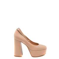 Pantofi cu toc Gianvito Rossi Décolleté Femei