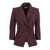 Elisabetta Franchi Elisabetta Franchi Jacket Red