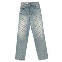 Blugi Golden Goose Jeans Femei