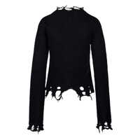 Imbracaminte Dama pagina 613 - Pulovere HAIKURE Haikure Jill Clothing Black Femei (BM 18735825) - B-mall.ro