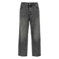 Blugi Haikure Betty Flanel Grey Clothing Femei