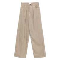 Pantaloni casual Haikure Trousers Femei