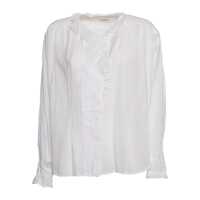 Topuri Isabel Marant Étoile 'Pamias' Top Femei