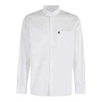 Camasi Carhartt Carhartt Wip L/S C-Logo Shirt