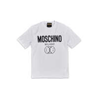 Topuri Moschino T-Shirts Barbati