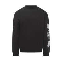 Pulovere Y-3 Y-3 Adidas Y-3 Sweatshirt