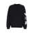 Y-3 Y-3 Adidas Sweatshirts Black