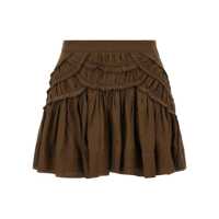 Fuste Isabel Marant Étoile 'Ceola' Skirt Femei